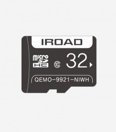 MicroSD 32GB